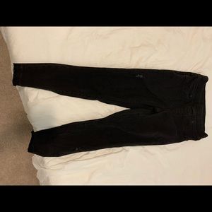 SPANX Jean Leggings (medium)